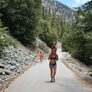 Meet your Posher, Consuelo